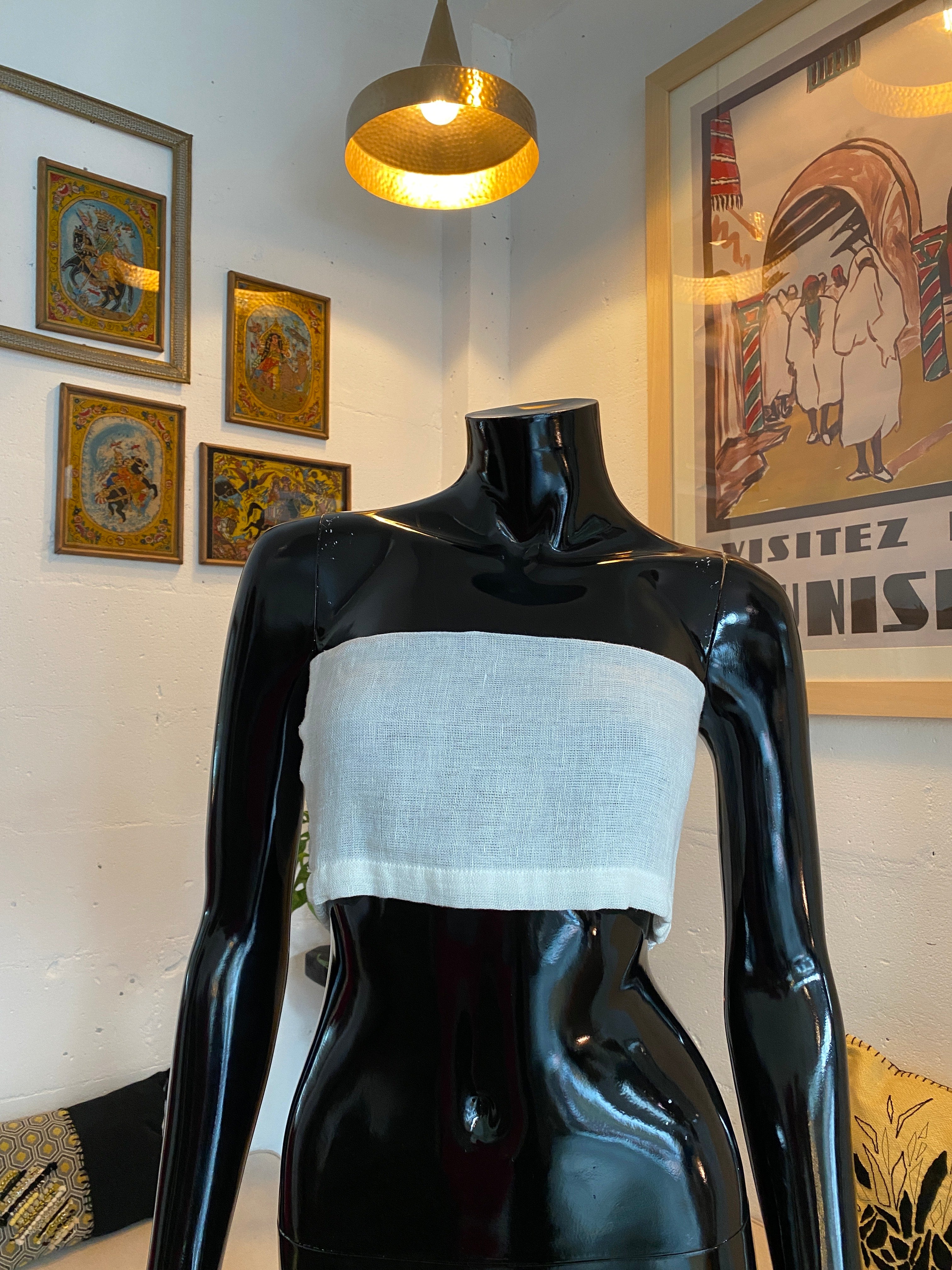 Curated Collection - TOP