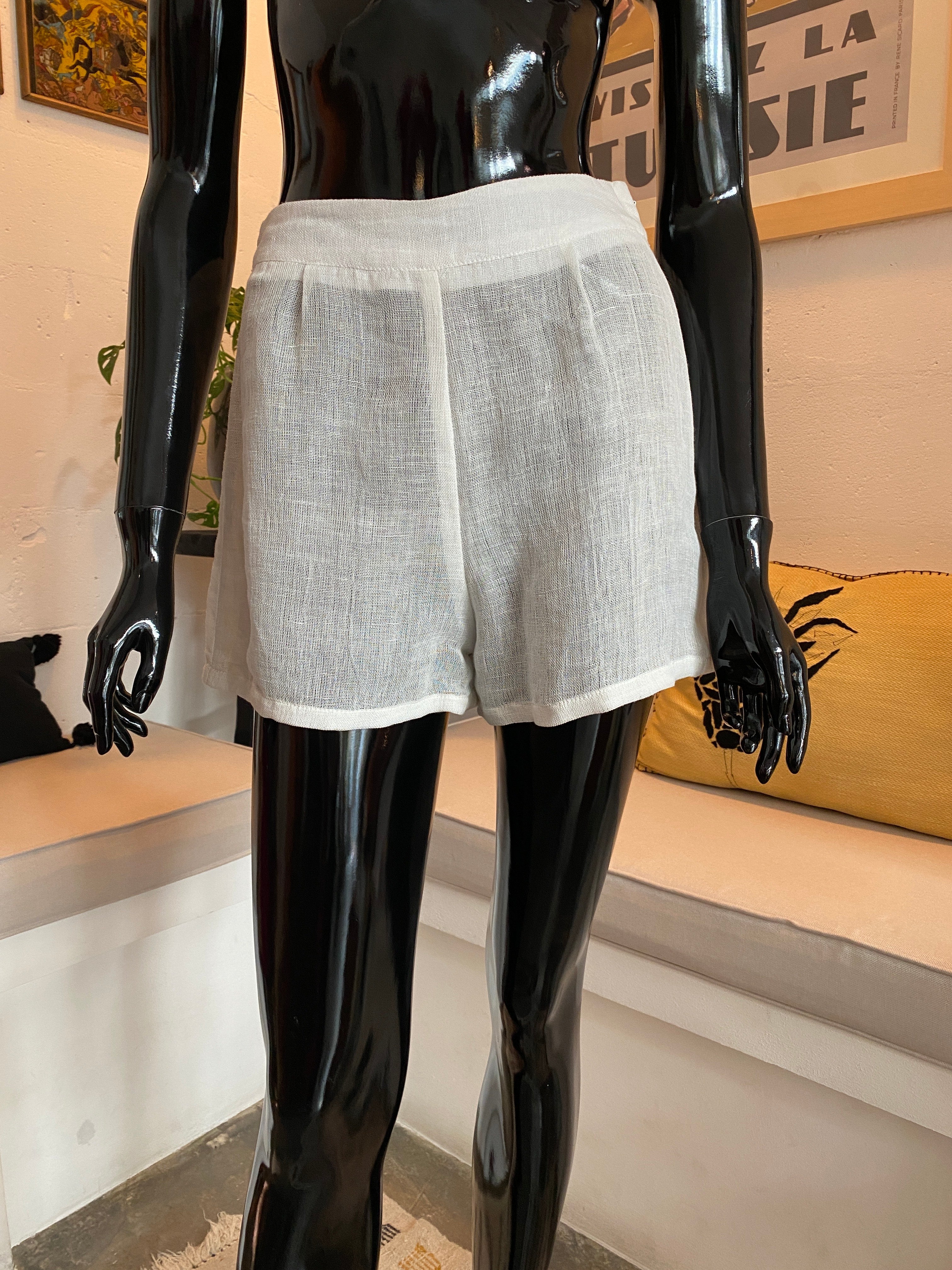 Curated Collections - SHORT