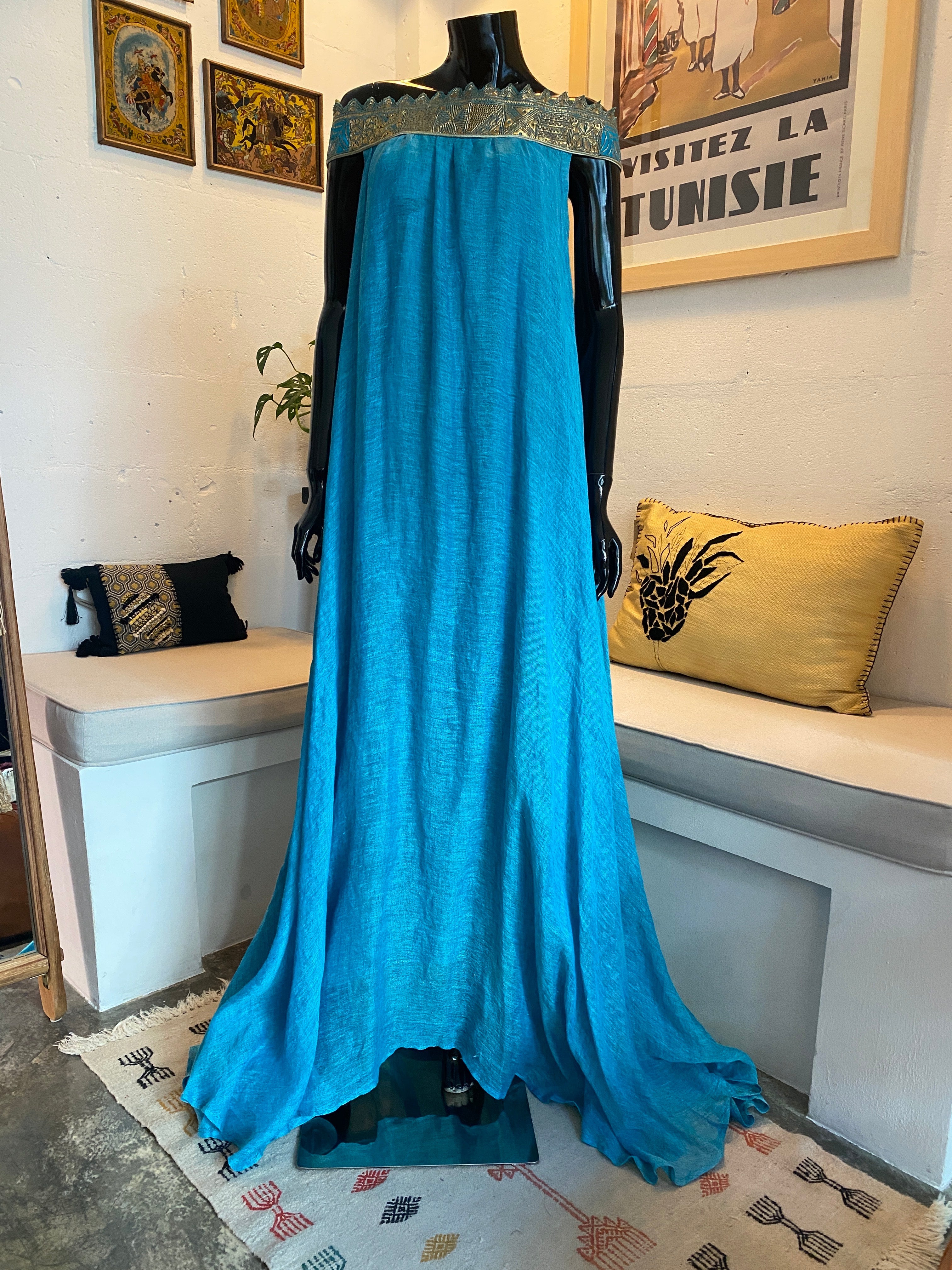 Shi7elo 2024 – DRESS