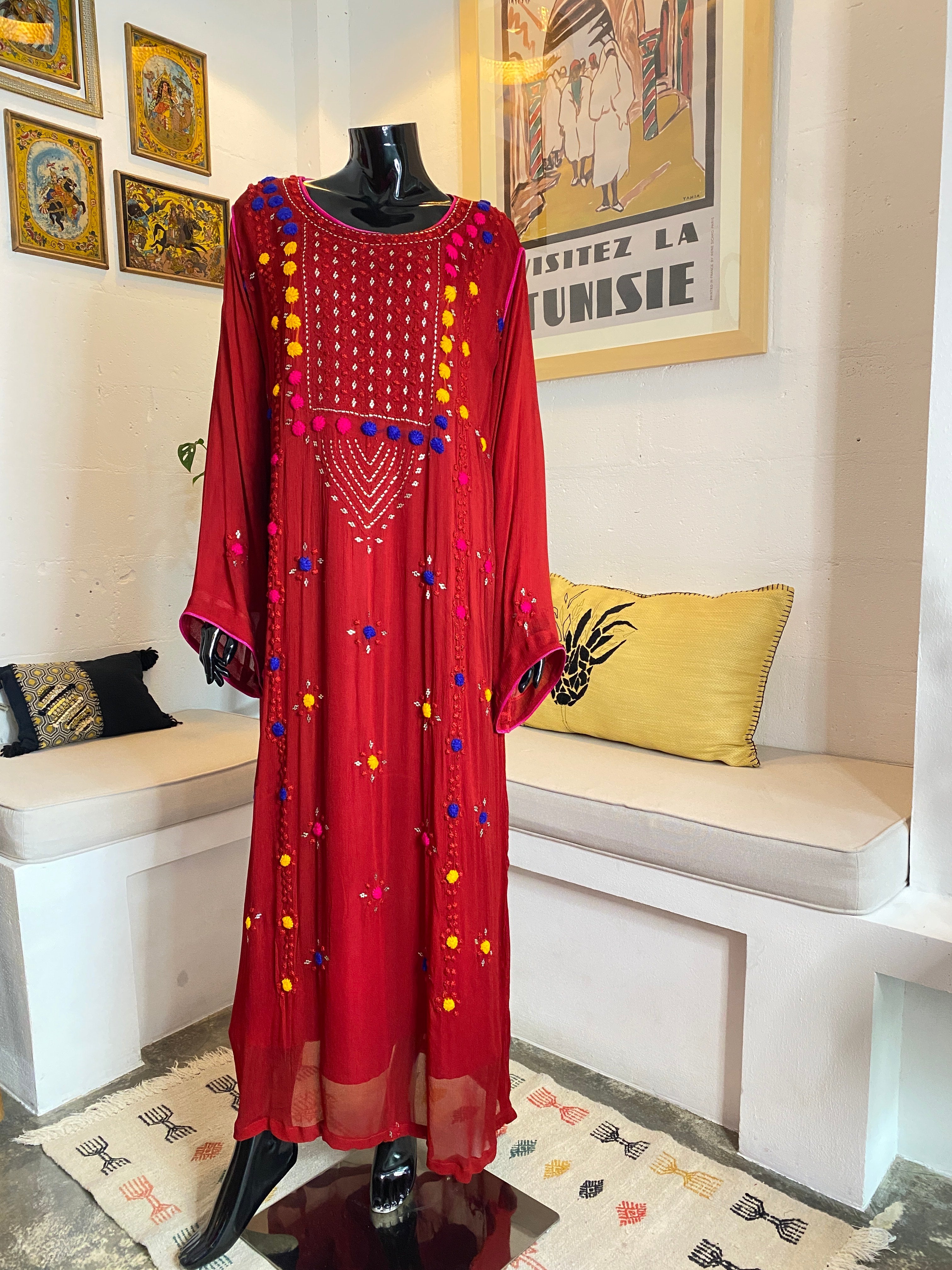 Shi7elo 2025 – DRESS