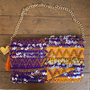 SAC EN TISSU MAROCAIN