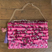SAC EN TISSU MAROCAIN