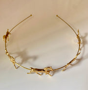 Bandeau équestre