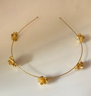 Bandeau Champ de Roses