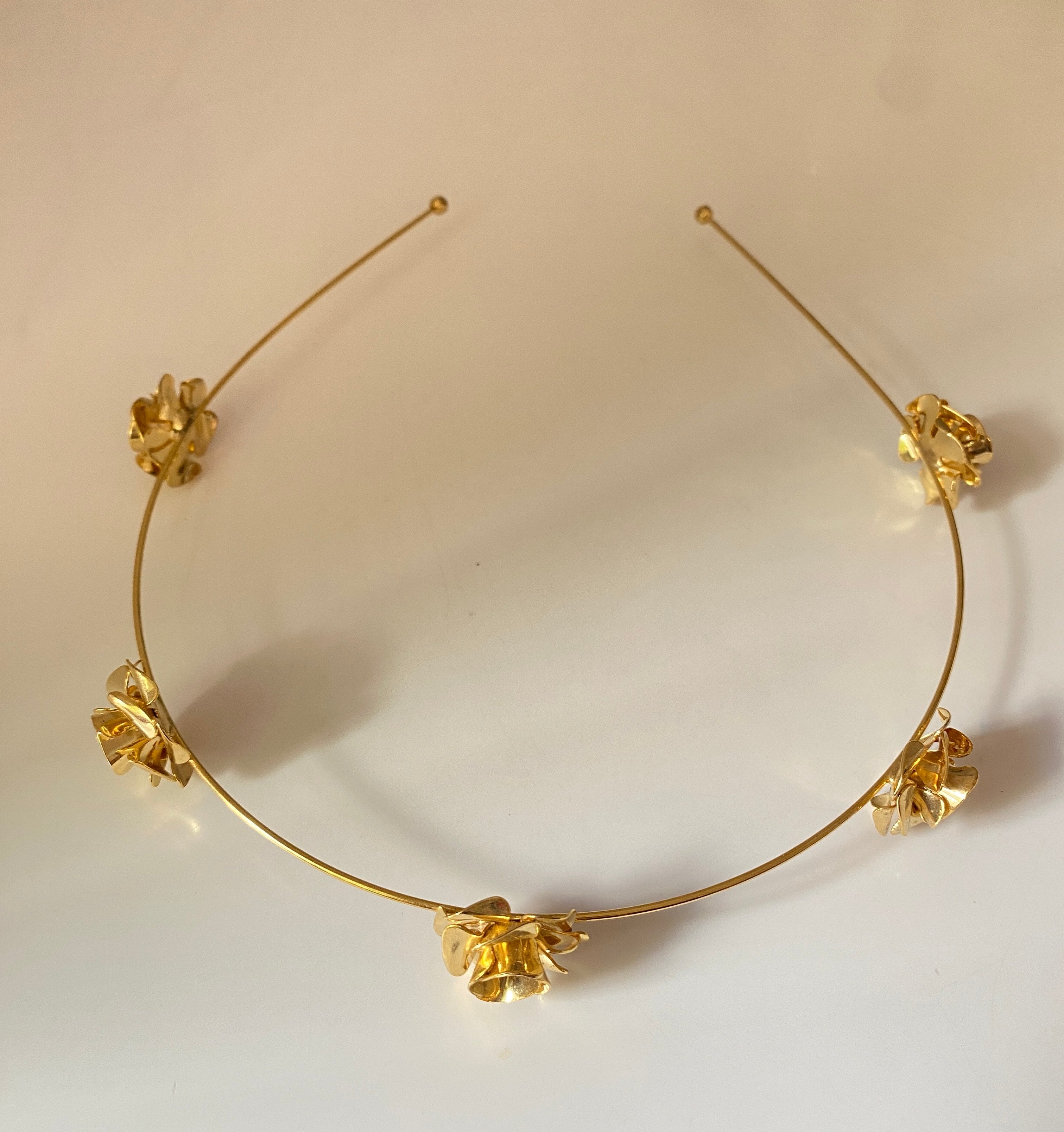 Bandeau Champ de Roses