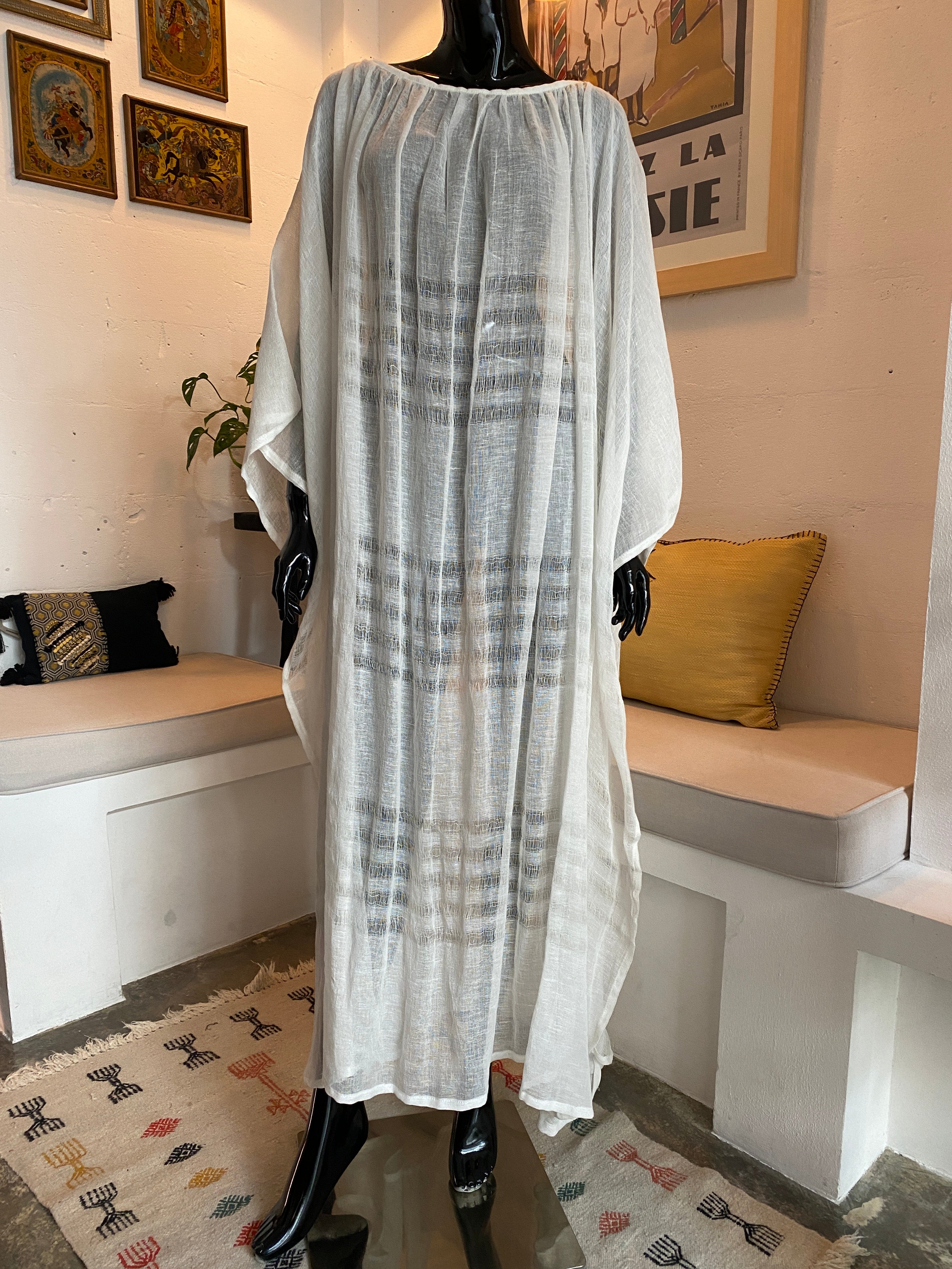 CAFTAN INNOCENCE