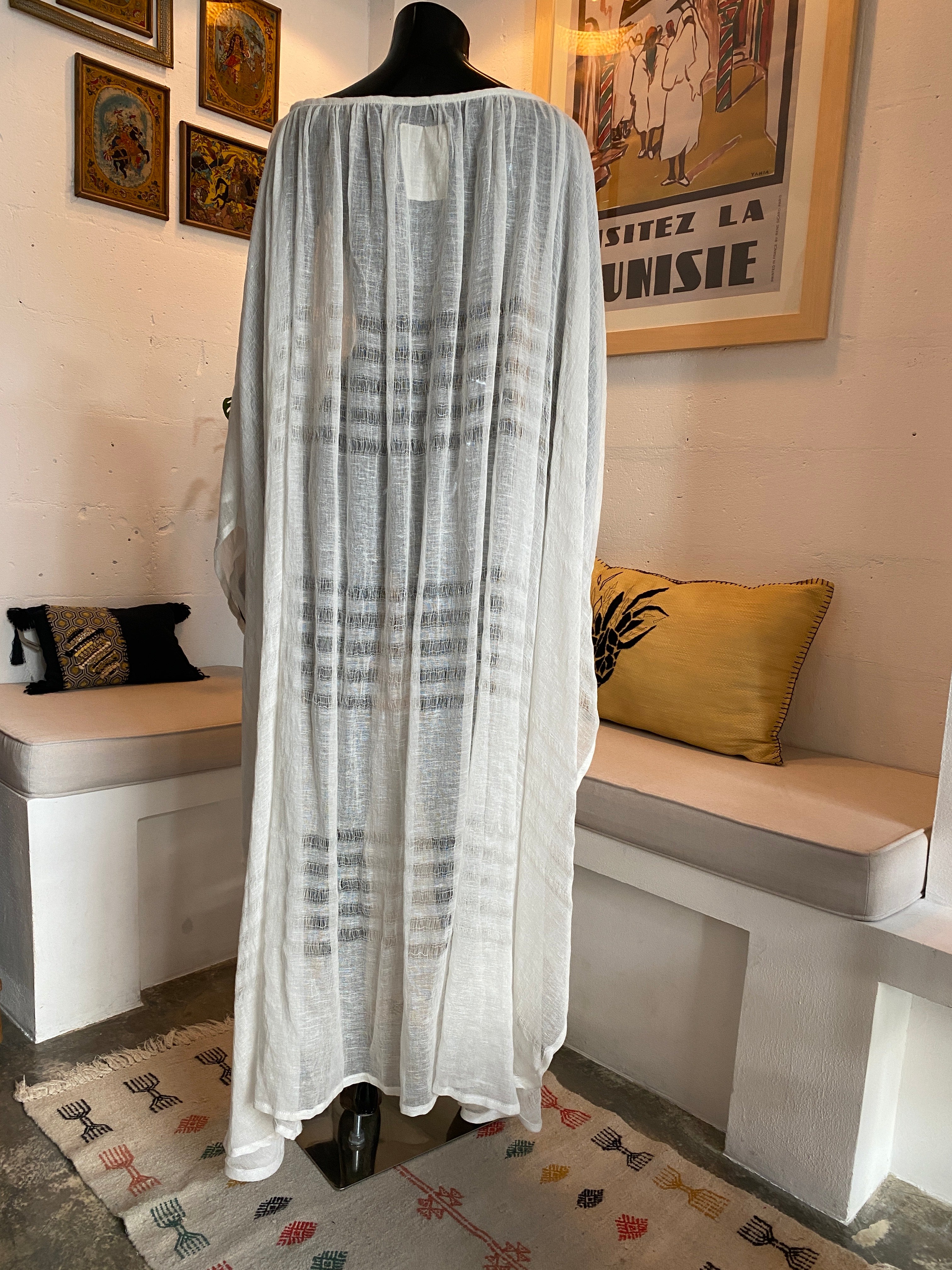 CAFTAN INNOCENCE