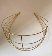 Tête de Saint Germain