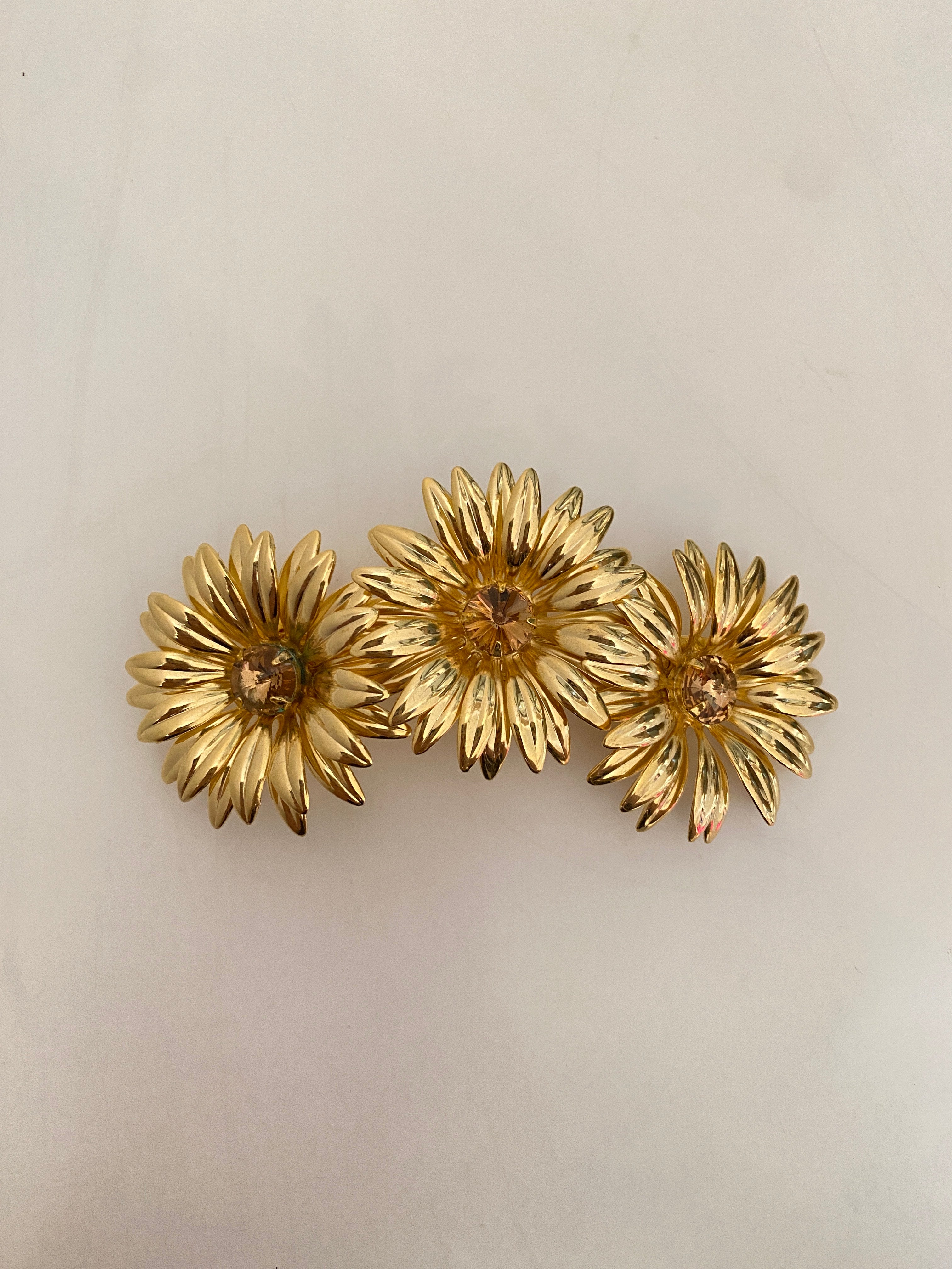 Tournesol Barrete